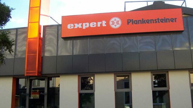 Für den Lehrlingsschwerpunkt haben wir in der Firma Elektro Plankensteiner einen spannenden Einblick erhalten. | Foto: Elektro Plankensteiner