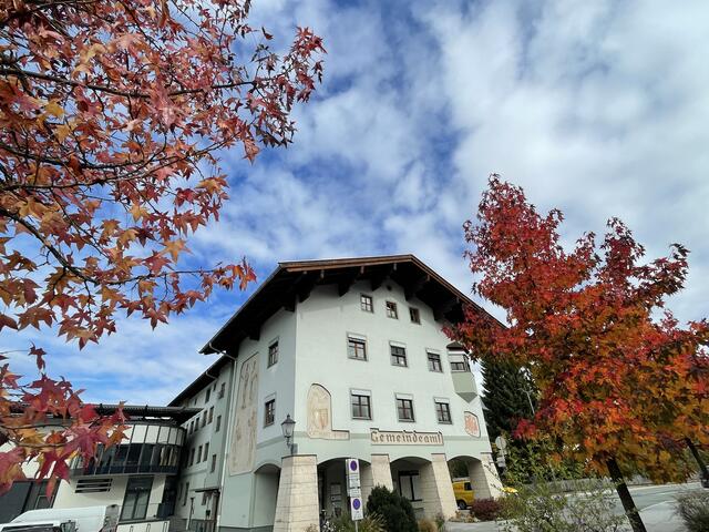 Beschluss im Gemeinderat. | Foto: Kogler