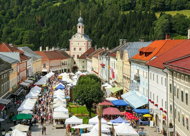 Foto: Stadtgemeinde Gmünd