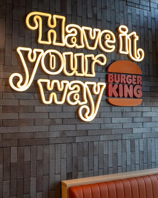 The Eatery Group ist für Burger King Österreich zuständig.  | Foto: Burger King