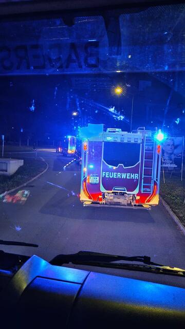 Foto: Feuerwehr Badersdorf