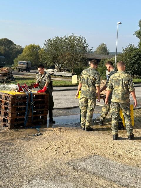 Foto: Freiwillige Feuerwehr Unserfrau