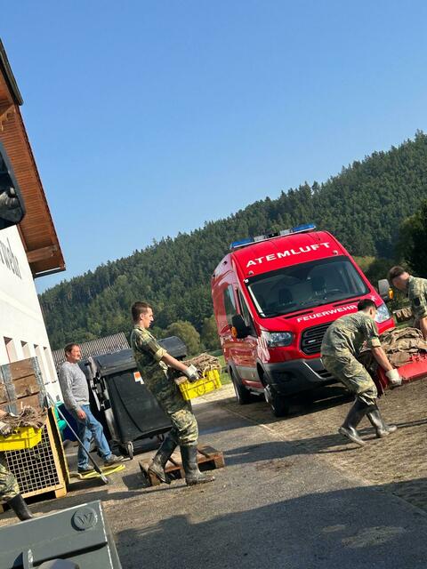 Foto: Freiwillige Feuerwehr Unserfrau