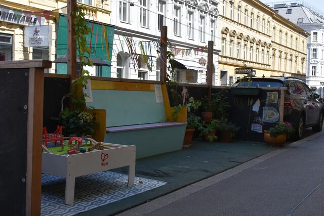 Foto: BV Währing