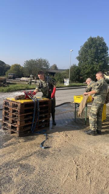 Foto: Freiwillige Feuerwehr Unserfrau