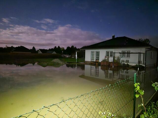 Die Lage in Kleinschönbichl. | Foto: Kramer
