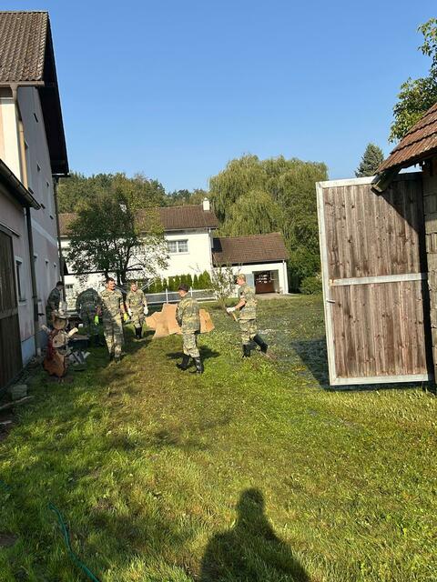 Foto: Freiwillige Feuerwehr Unserfrau