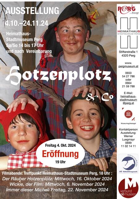 Ausstellungsplakat | Foto: Franz Pfeiffer, Gerald Kreuzer