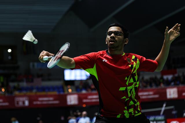Der WAT Simmering ist bestens gewappnet für die kommende Saison in der 1. Badminton-Bundesliga. | Foto: BadmintonPhoto