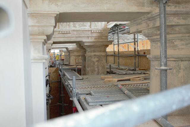 Foto: Burghauptmannschaft