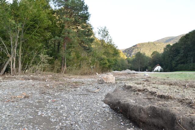 Der Weg des Wassers. | Foto: Preineder