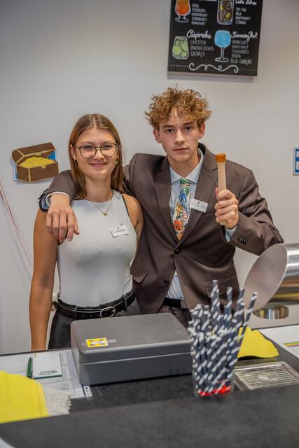 Foto: Simon Pirklbauer/Fabian Pichler
