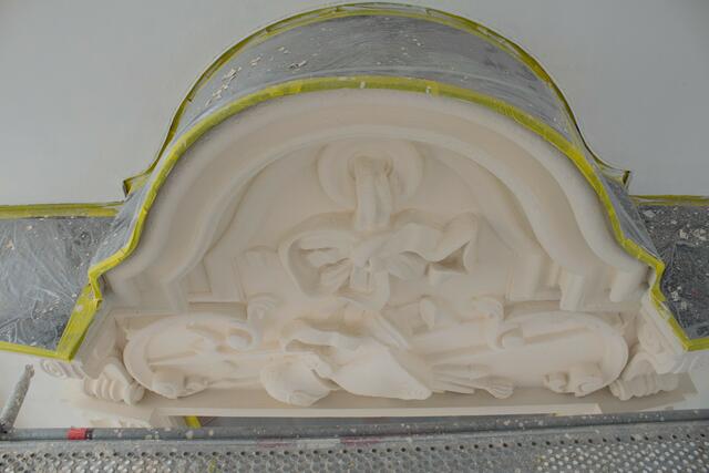 Foto: Burghauptmannschaft