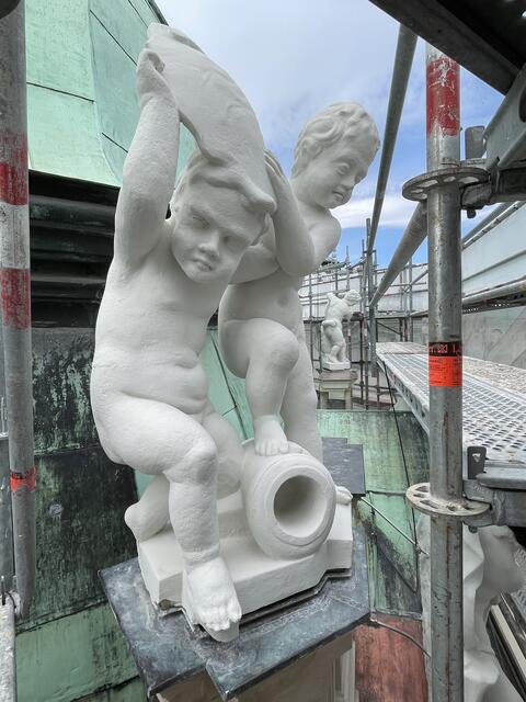 Foto: Burghauptmannschaft