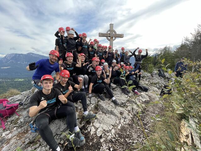 Foto: Gymnasium Zwettl