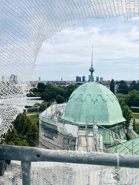 Foto: Burghauptmannschaft