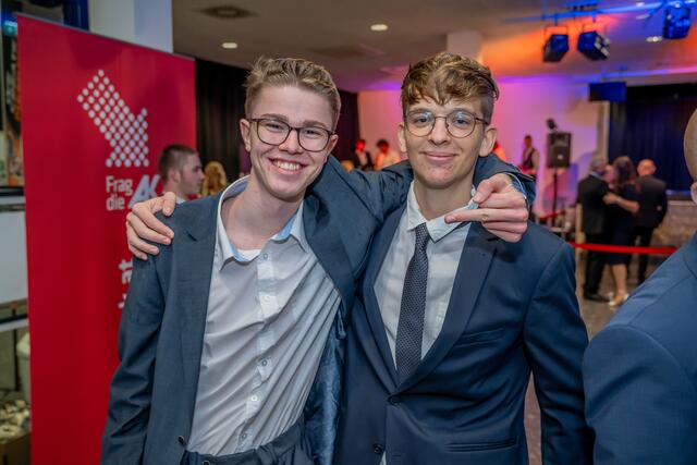 Foto: Simon Pirklbauer/Fabian Pichler