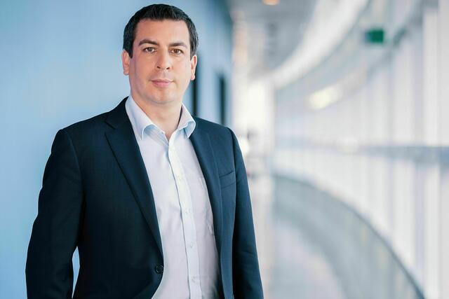 Der niederösterreichische SPÖ-EU-Abgeordnete Günther Sidl. | Foto: SPÖ NÖ