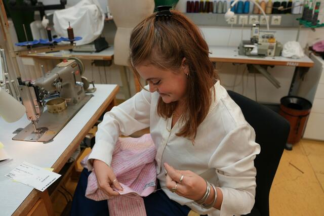 Foto: Salme Taha Ali Mohamed/MeinBezirk.at