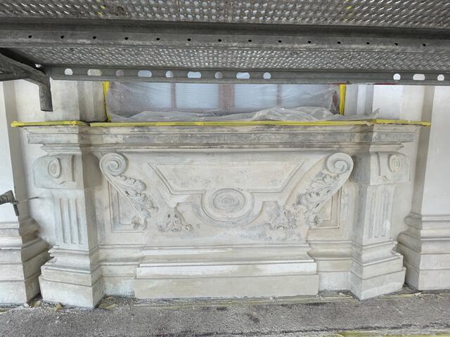 Foto: Burghauptmannschaft