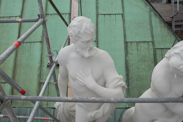 Foto: Burghauptmannschaft