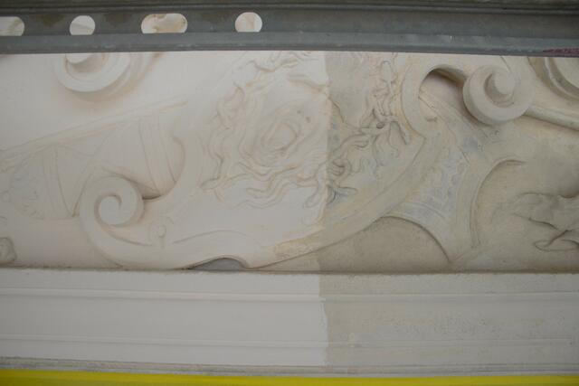 Foto: Burghauptmannschaft