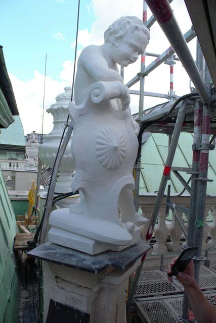 Foto: Burghauptmannschaft