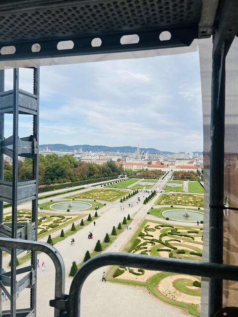 Foto: Burghauptmannschaft