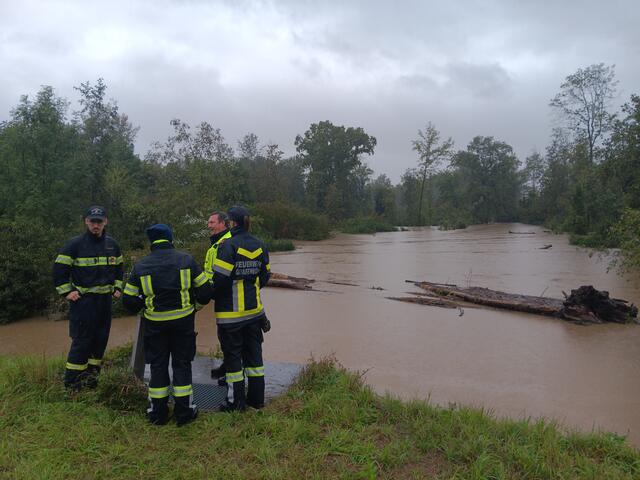 Foto: FF Grafenwörth