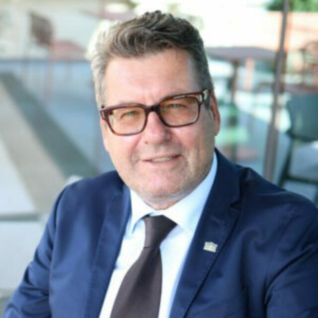 Robert Laimer (SPÖ) | Foto: privat