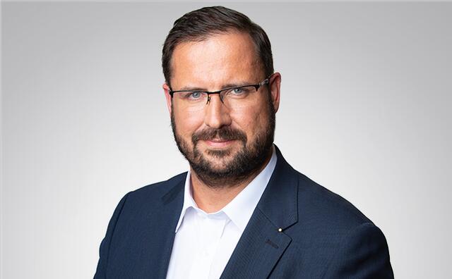 Christian Hafenecker (FPÖ) | Foto: FPÖ
