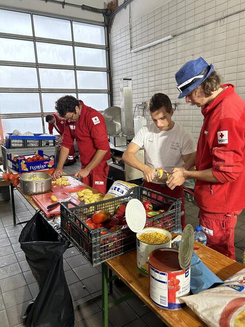 Foto: RK Klosterneuburg