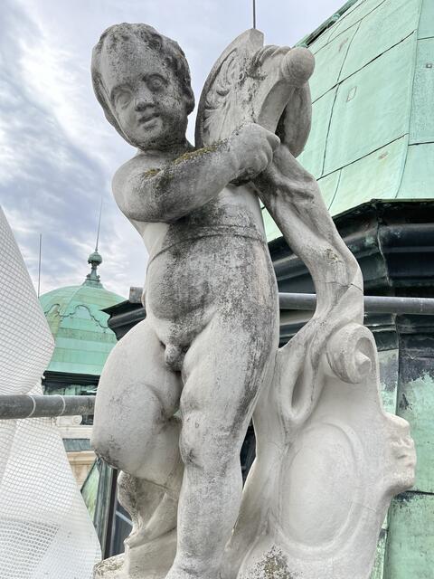 Foto: Burghauptmannschaft