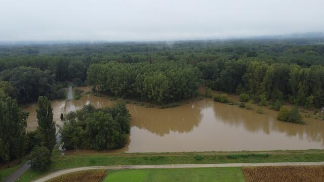 Foto: FF Grafenwörth