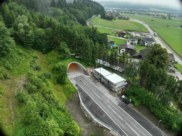 Für die Totalsperre im Oktober gibt es ein Öffi-Aktion mit vergünstigten Tickets.  | Foto: PV Zillertal