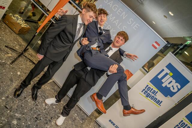 Foto: Simon Pirklbauer/Fabian Pichler
