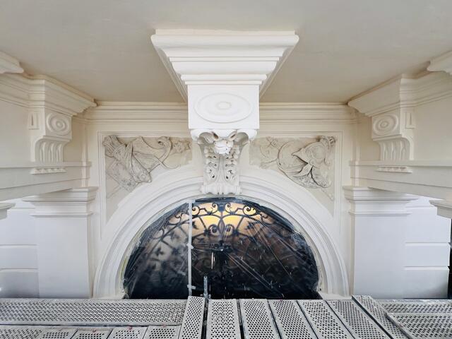 Foto: Burghauptmannschaft