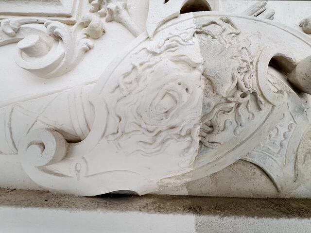 Foto: Burghauptmannschaft