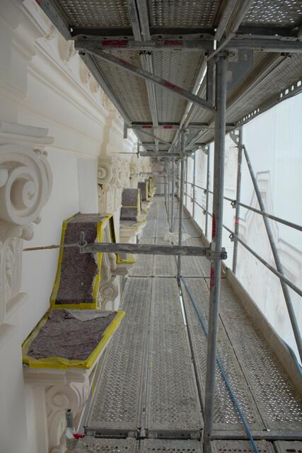 Foto: Burghauptmannschaft