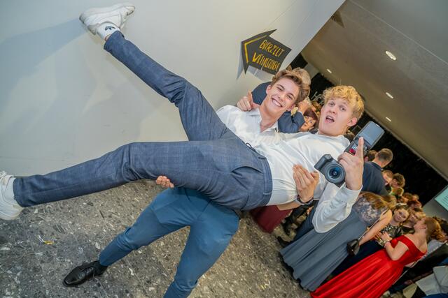 Foto: Simon Pirklbauer/Fabian Pichler