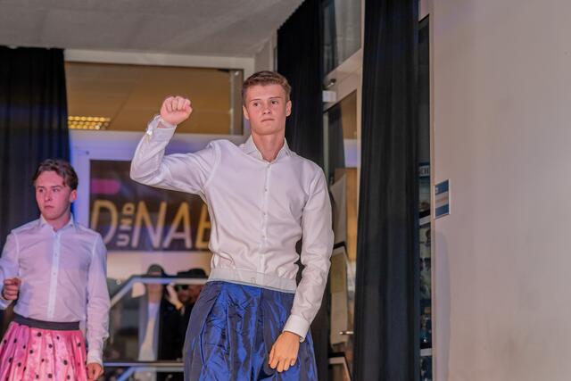 Foto: Simon Pirklbauer/Fabian Pichler