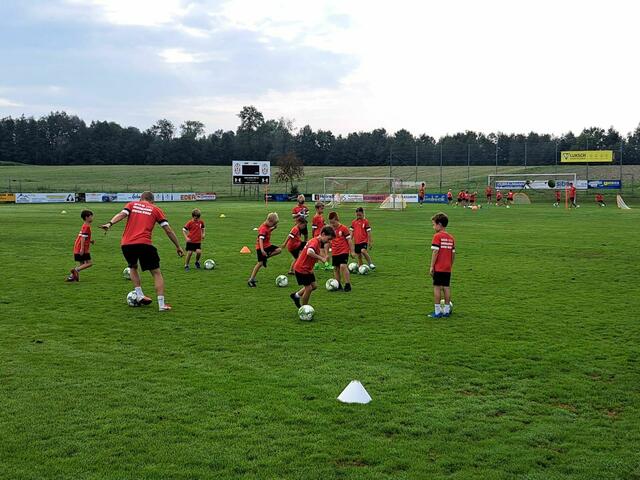 Foto: Union SGS Dorf/Pram