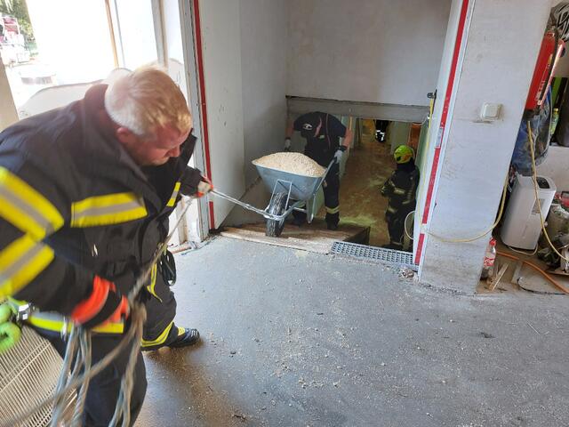 Foto: FF Waidhofen/Thaya