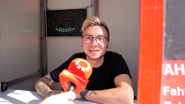 Foto: Stefan Schubert