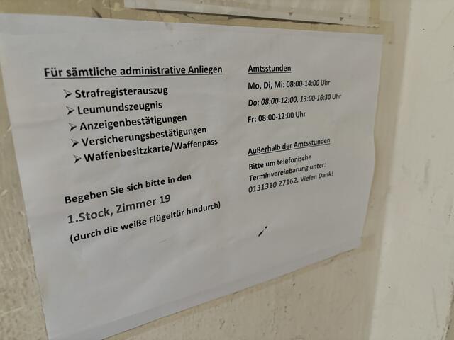 Foto: Rosa Besler/MeinBezirk