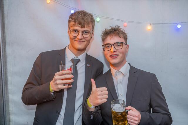 Foto: Simon Pirklbauer/Fabian Pichler
