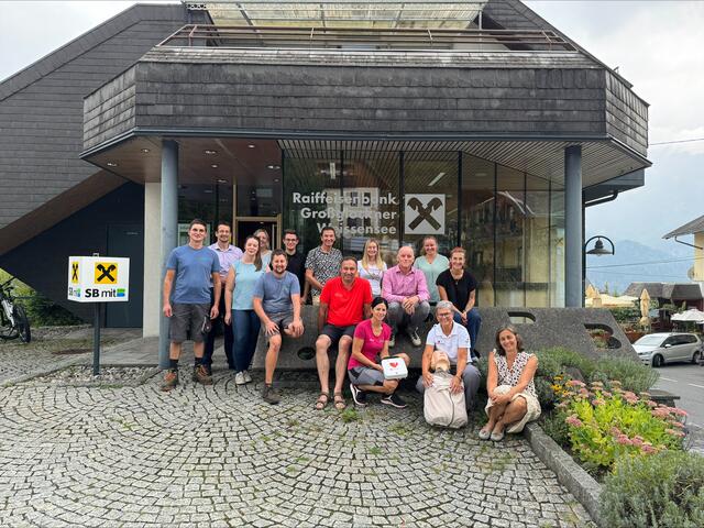 Foto: Tabea Schwarzenbacher