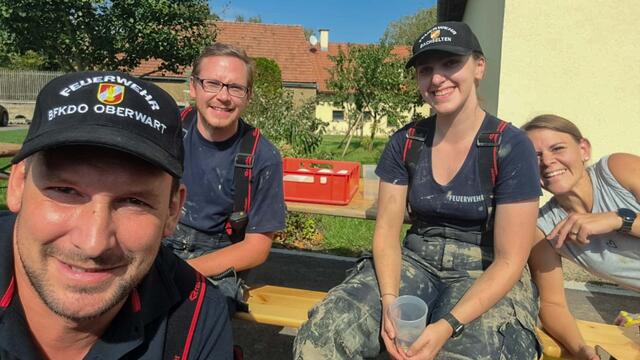 Foto: Bezirksfeuerwehrkommando Oberwart