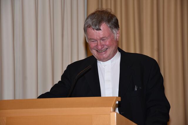 Bischof Manfred Scheuer kommt in das Dekanat Grein.  | Foto: Zinterhof