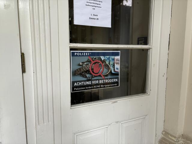 Foto: Rosa Besler/MeinBezirk